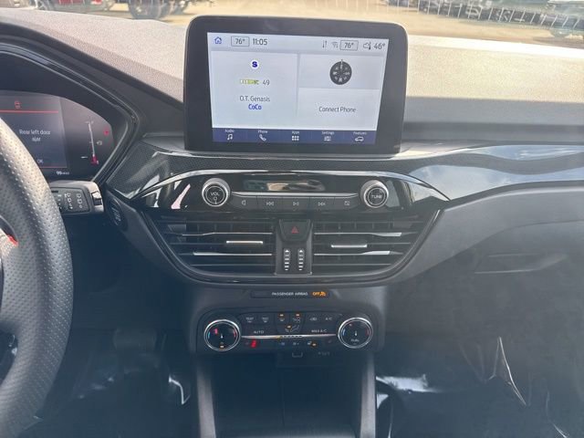 Used 2025 Ford Escape ST-Line Select image 11