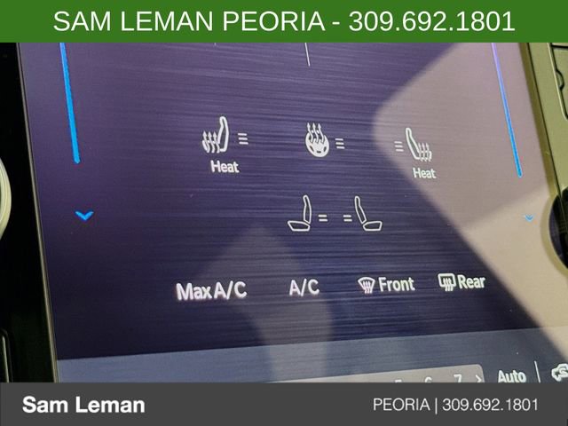 New 2026 RAM 1500 Big Horn image 20