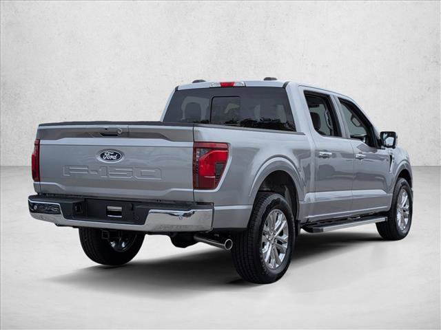 New 2026 Ford F150 XLT image 2