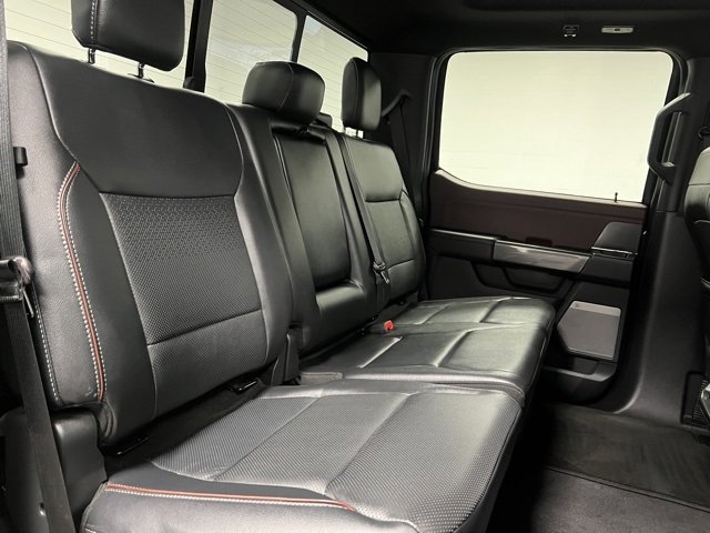 Used 2023 Ford F150 Lariat w/ Equipment Group 502A High image 52