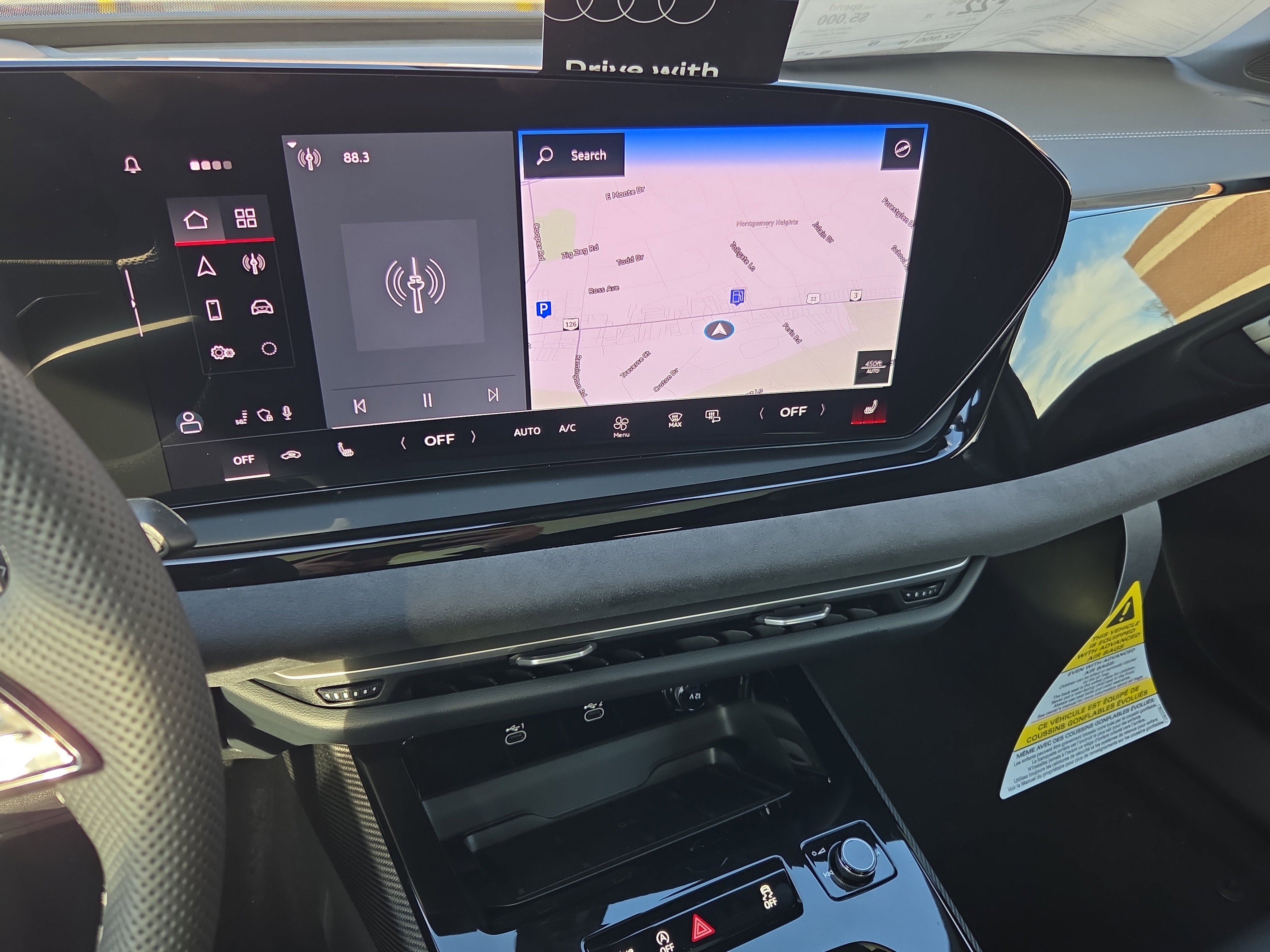 New 2025 Audi S5 Premium Plus image 13