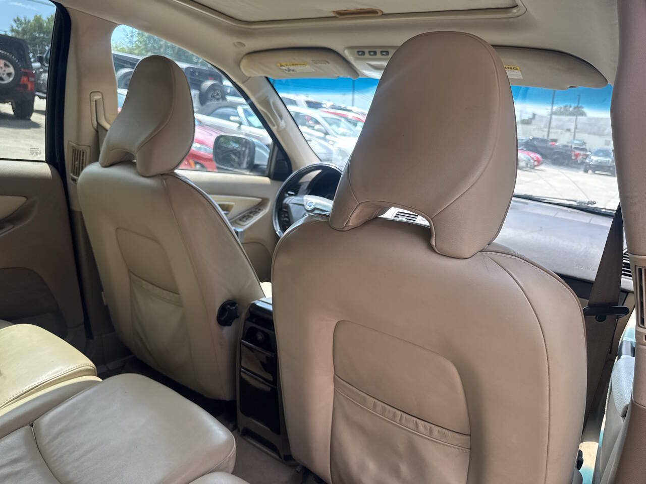 Used 2013 Volvo XC90 3.2 AWD/4WD image 9