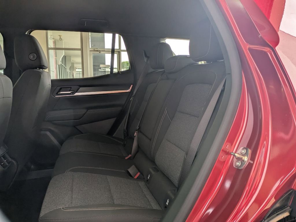 New 2026 GMC Terrain Elevation w/ LPO, Floor Liner Package image 9