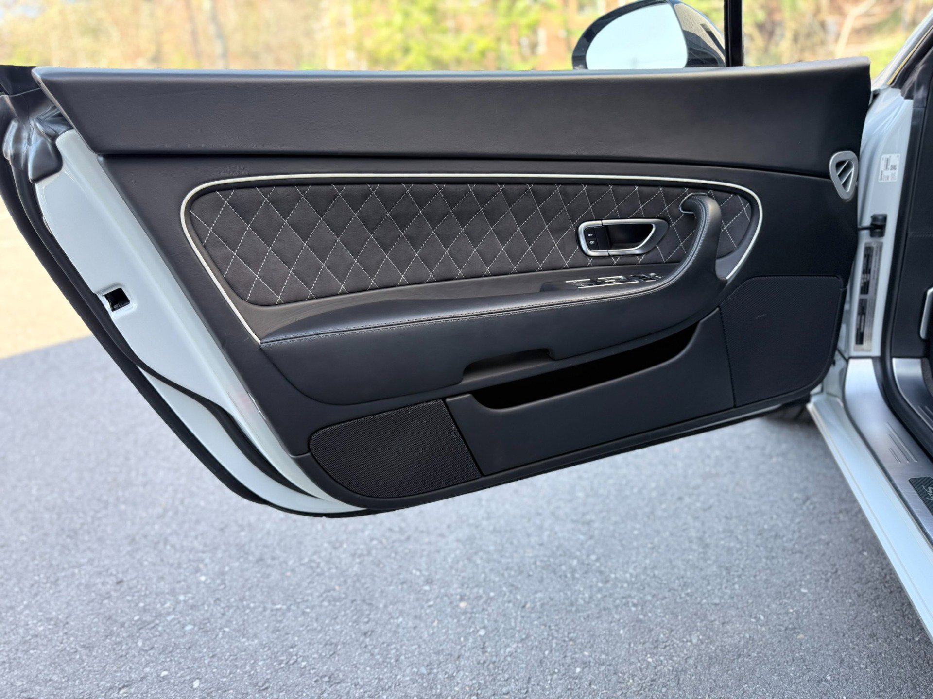 Used 2011 Bentley Continental GT Supersports AWD/4WD image 8