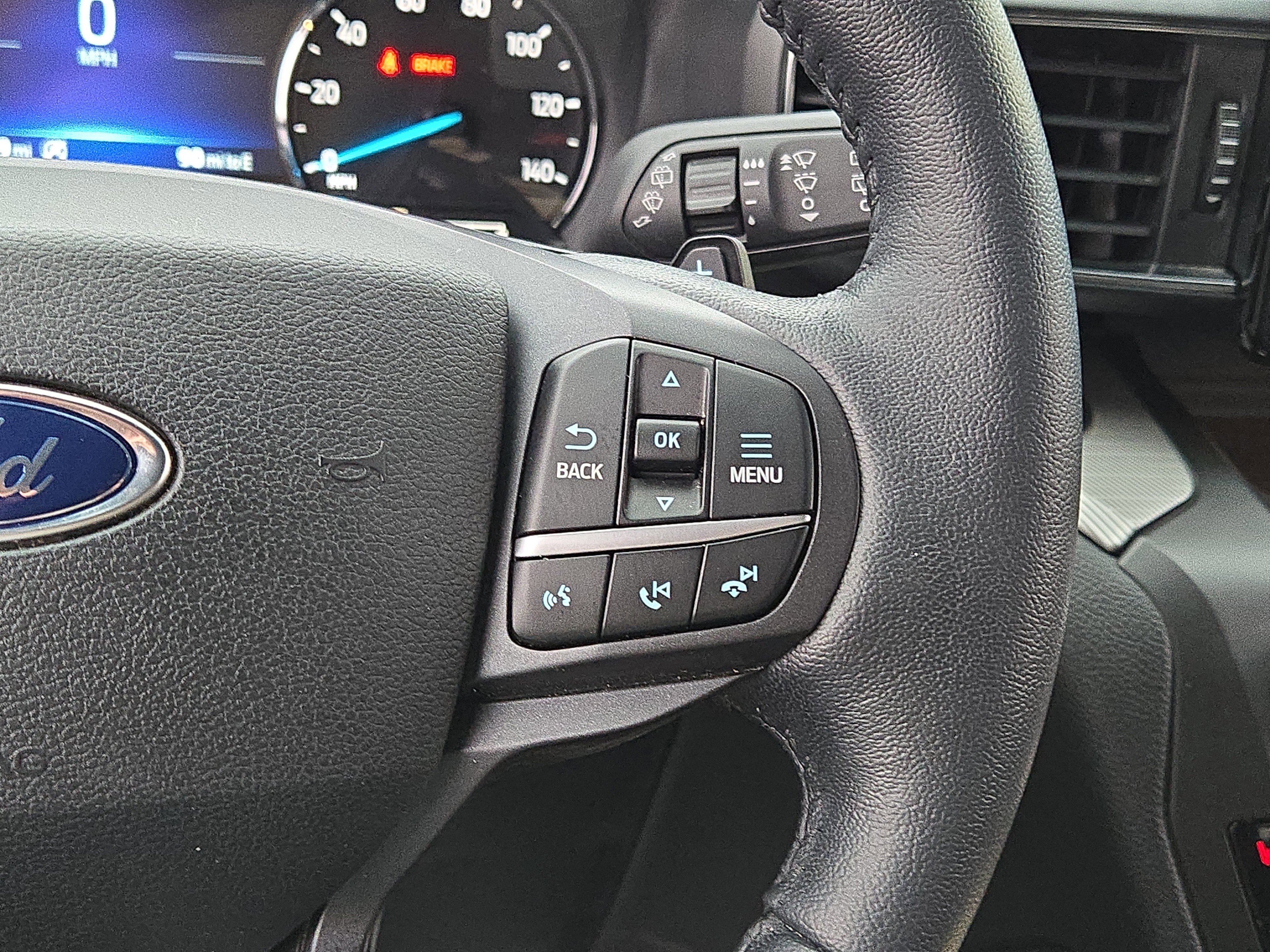 Used 2020 Ford Explorer XLT w/ Equipment Group 202A image 28