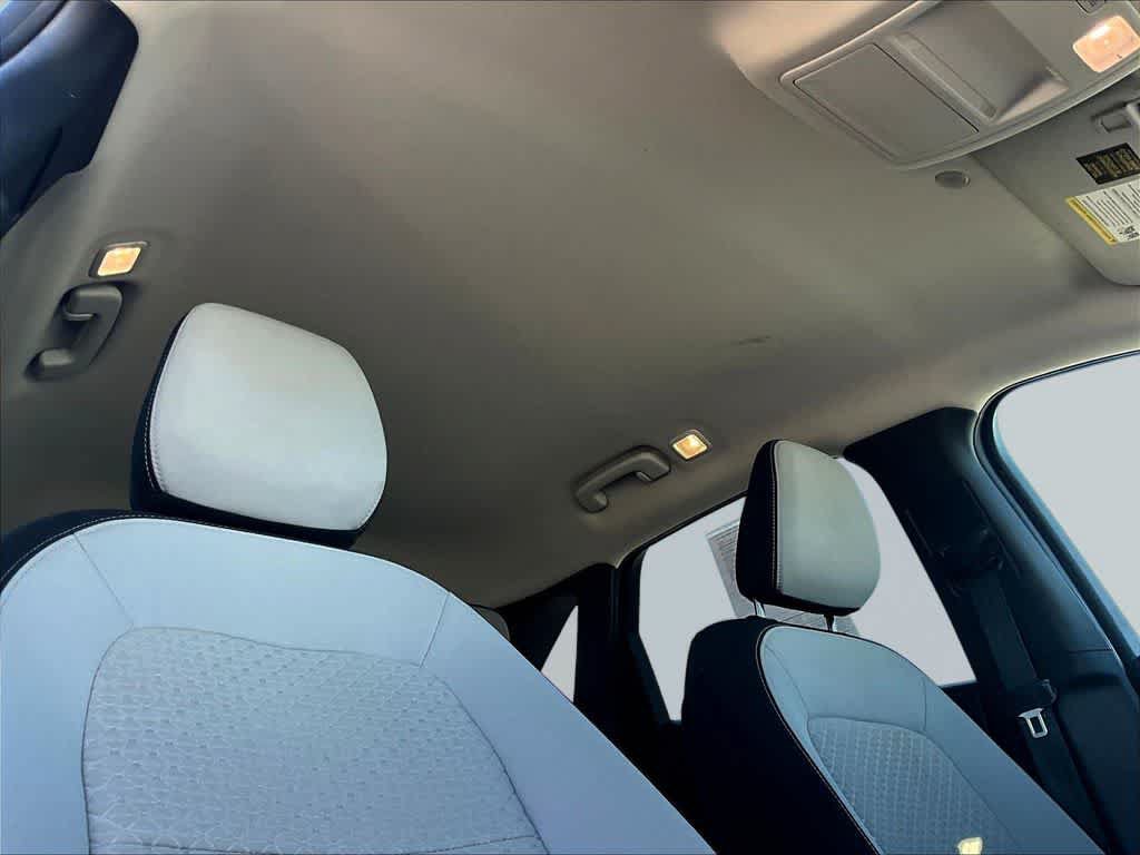 Used 2023 Ford Escape Active w/ Tech Pack #1 AWD/4WD image 29