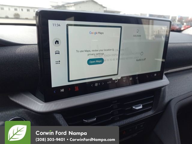 New 2026 Ford Explorer Platinum w/ LUX Leather Package image 16