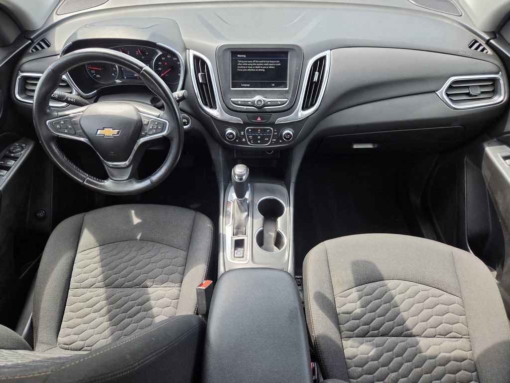 Used 2019 Chevrolet Equinox LT AWD/4WD image 12