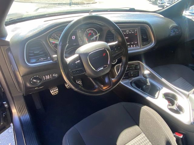 Used 2022 Dodge Challenger R/T Scat Pack image 9