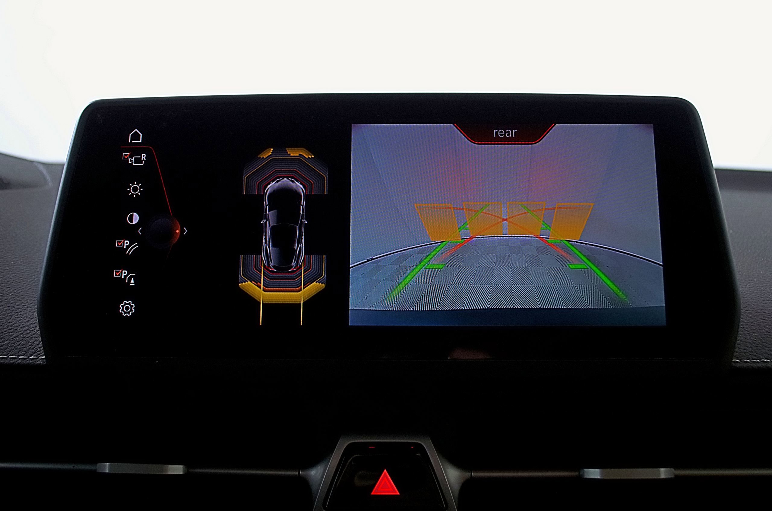 Used 2024 Toyota Supra Premium image 22