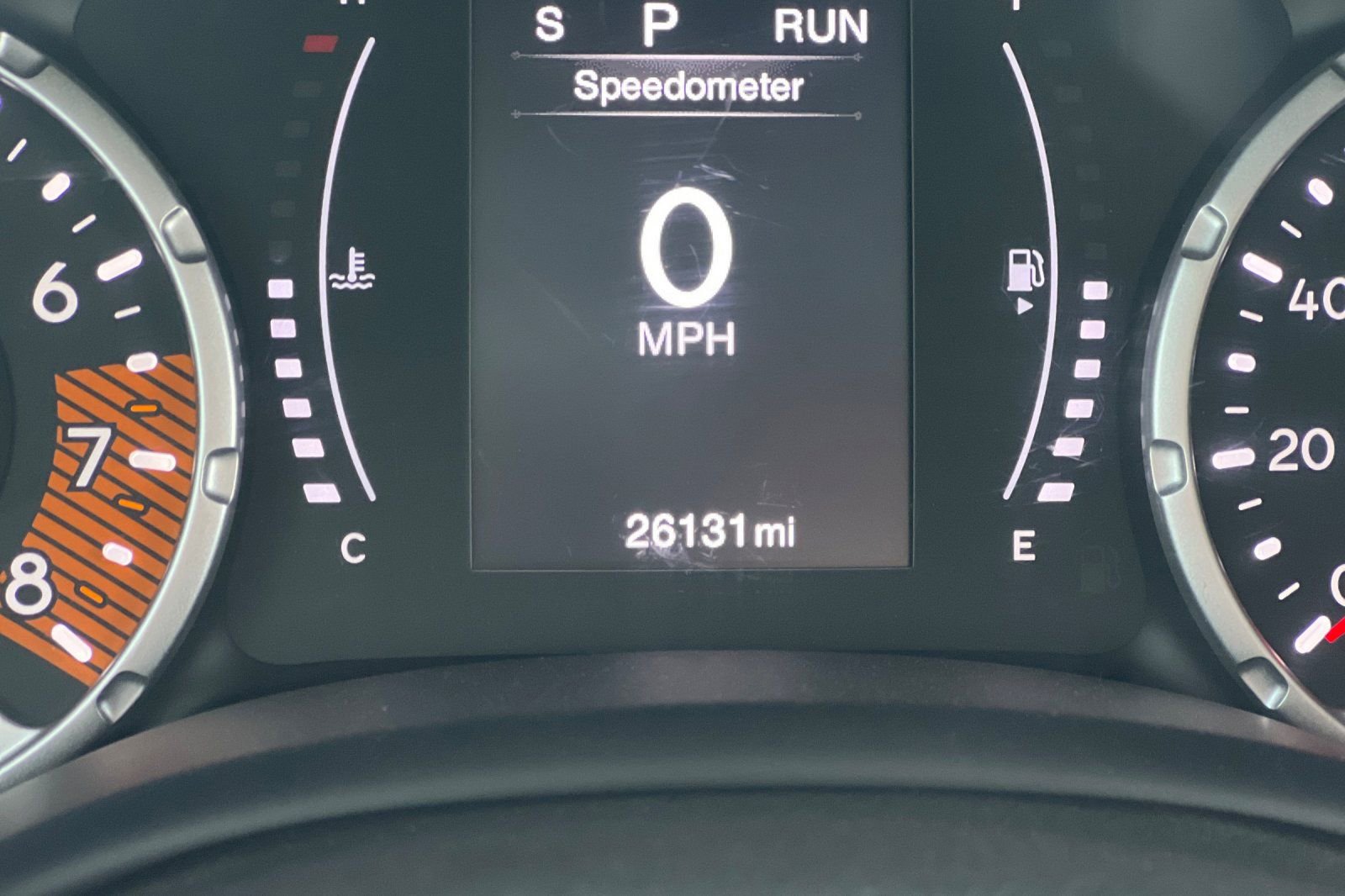 Used 2023 Jeep Renegade Latitude AWD/4WD image 27