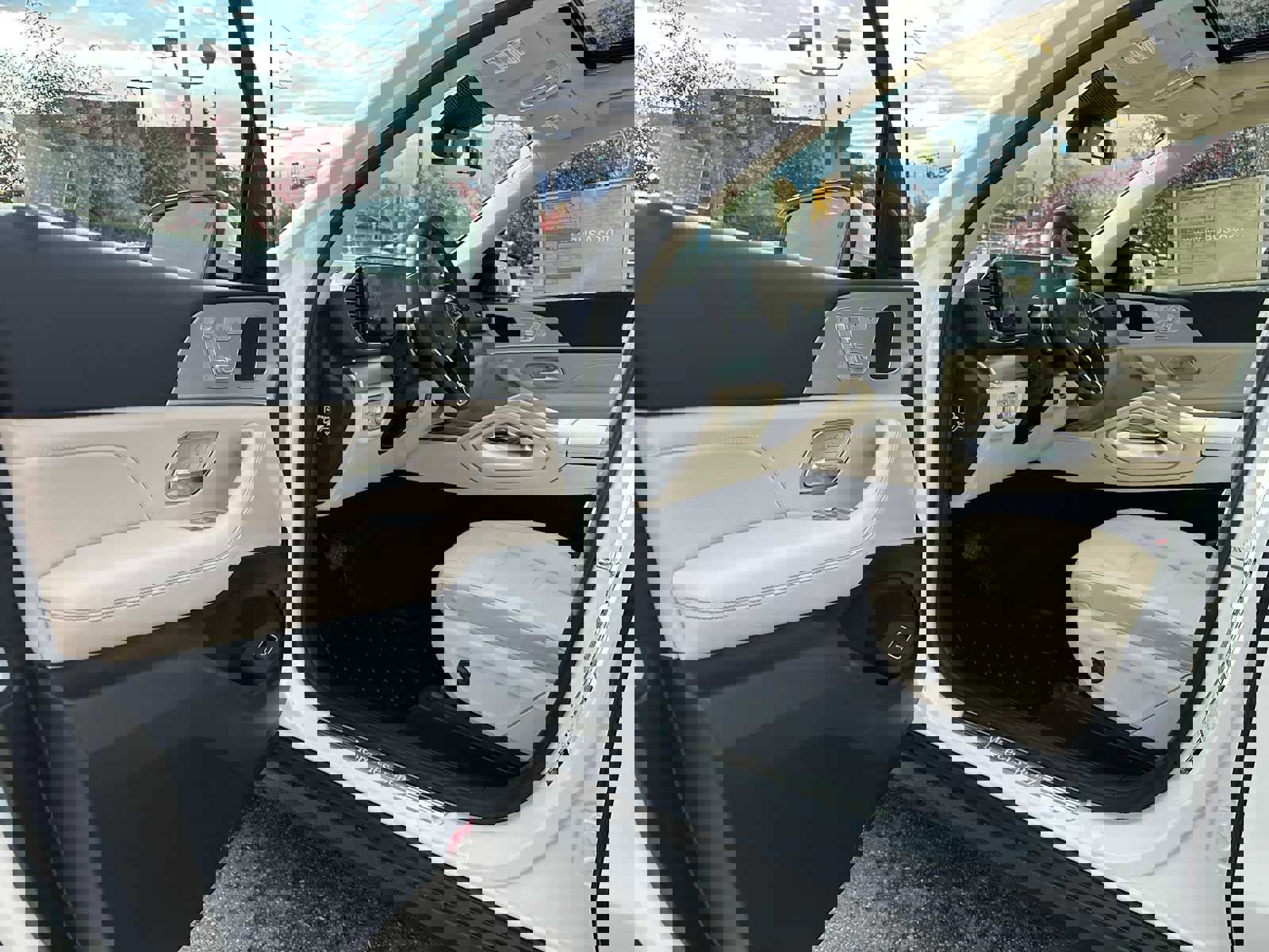 Used 2026 Mercedes-Benz GLE 350 4MATIC image 20