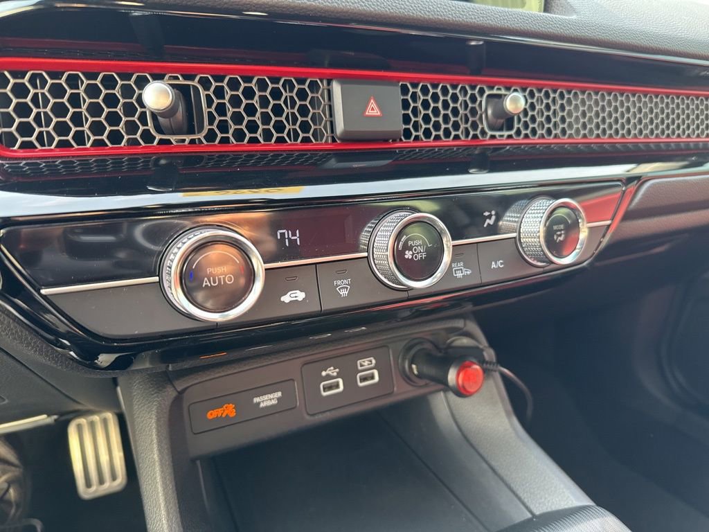 Used 2022 Honda Civic Si image 20