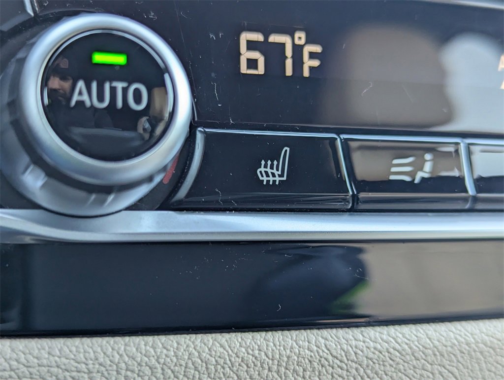 Used 2019 BMW X3 M40i w/ Premium Package image 18