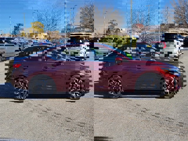 Certified 2025 Nissan Sentra SV image 2