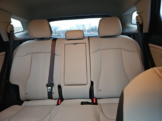 New 2026 Kia Sportage EX image 20