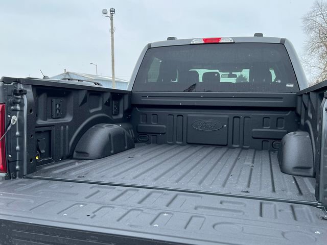 New 2026 Ford F150 STX w/ Equipment Group 200A image 7
