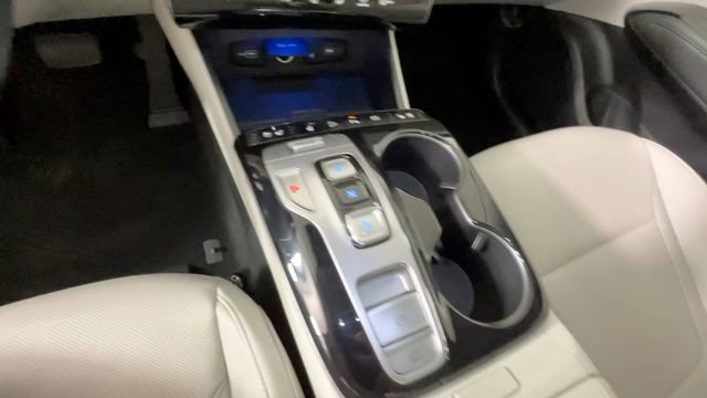 Certified 2023 Hyundai Tucson Limited AWD/4WD image 26