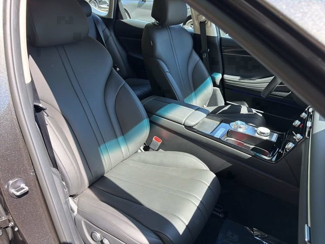 Used 2026 Genesis G80 2.5T AWD/4WD image 9
