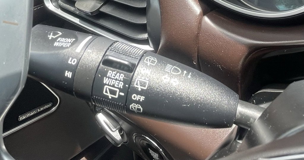 Used 2019 Maserati Levante GranLusso image 21