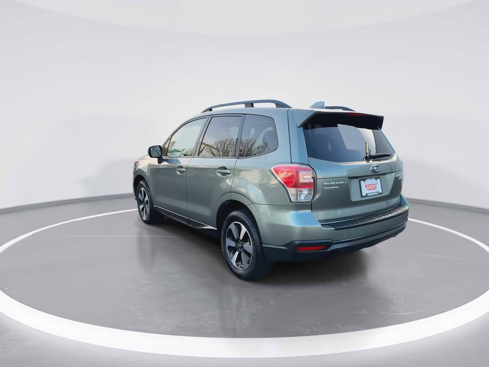 Used 2017 Subaru Forester 2.5i Premium w/ Popular Package #1A image 6