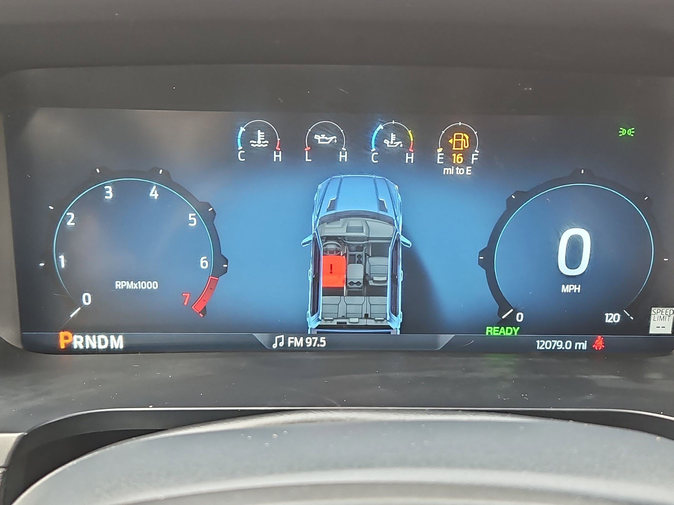 Used 2024 Ford F150 XLT w/ Equipment Group 302A MID image 21