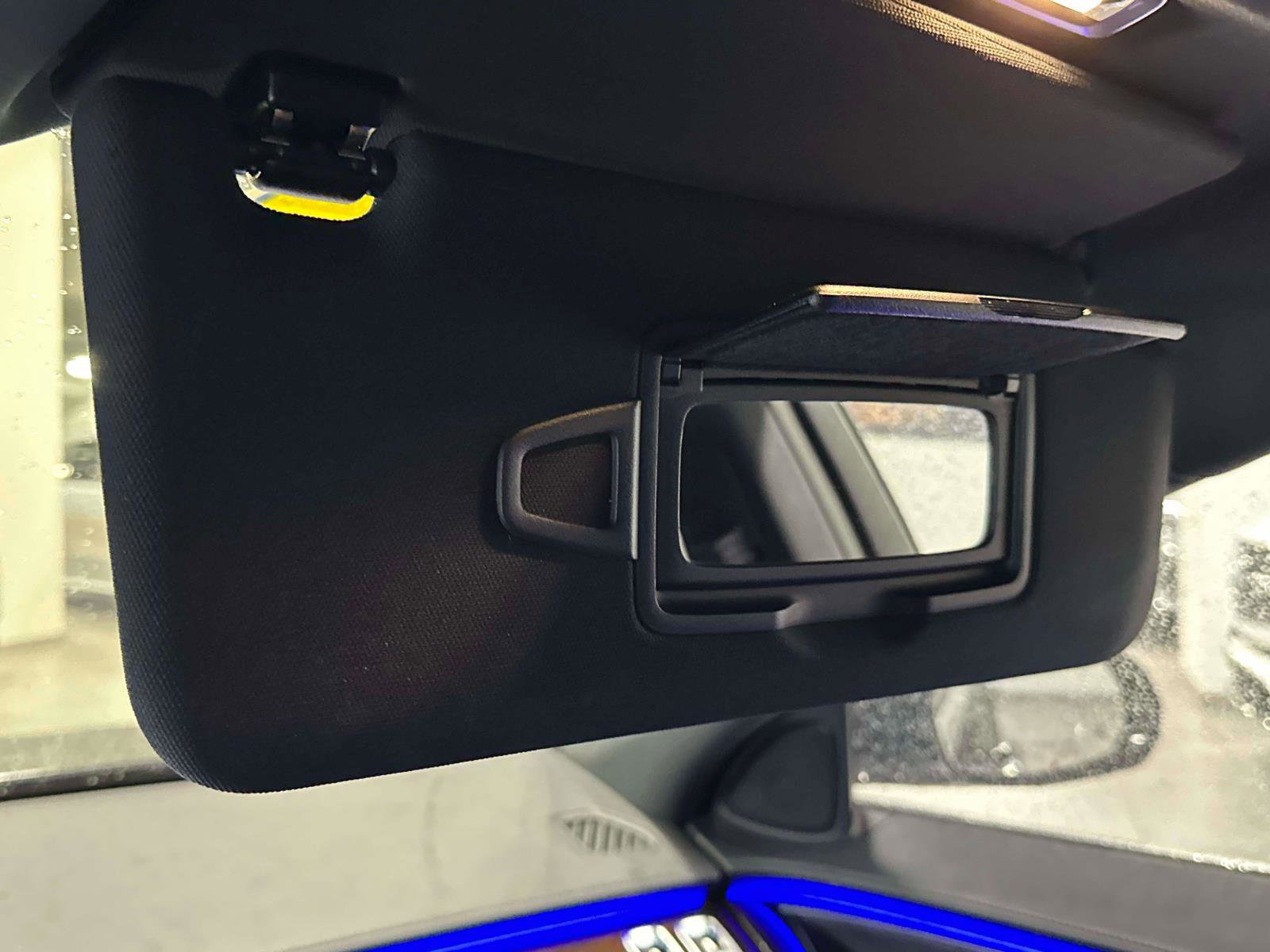 Certified 2022 Mercedes-Benz S 580 4MATIC Sedan image 25