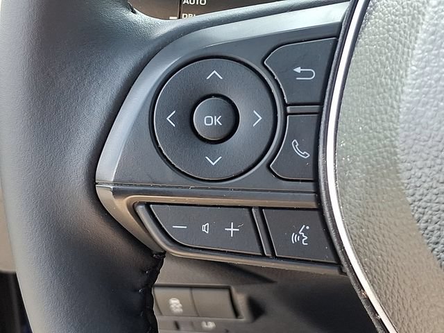 Used 2025 Toyota Corolla Cross AWD Hybrid image 20