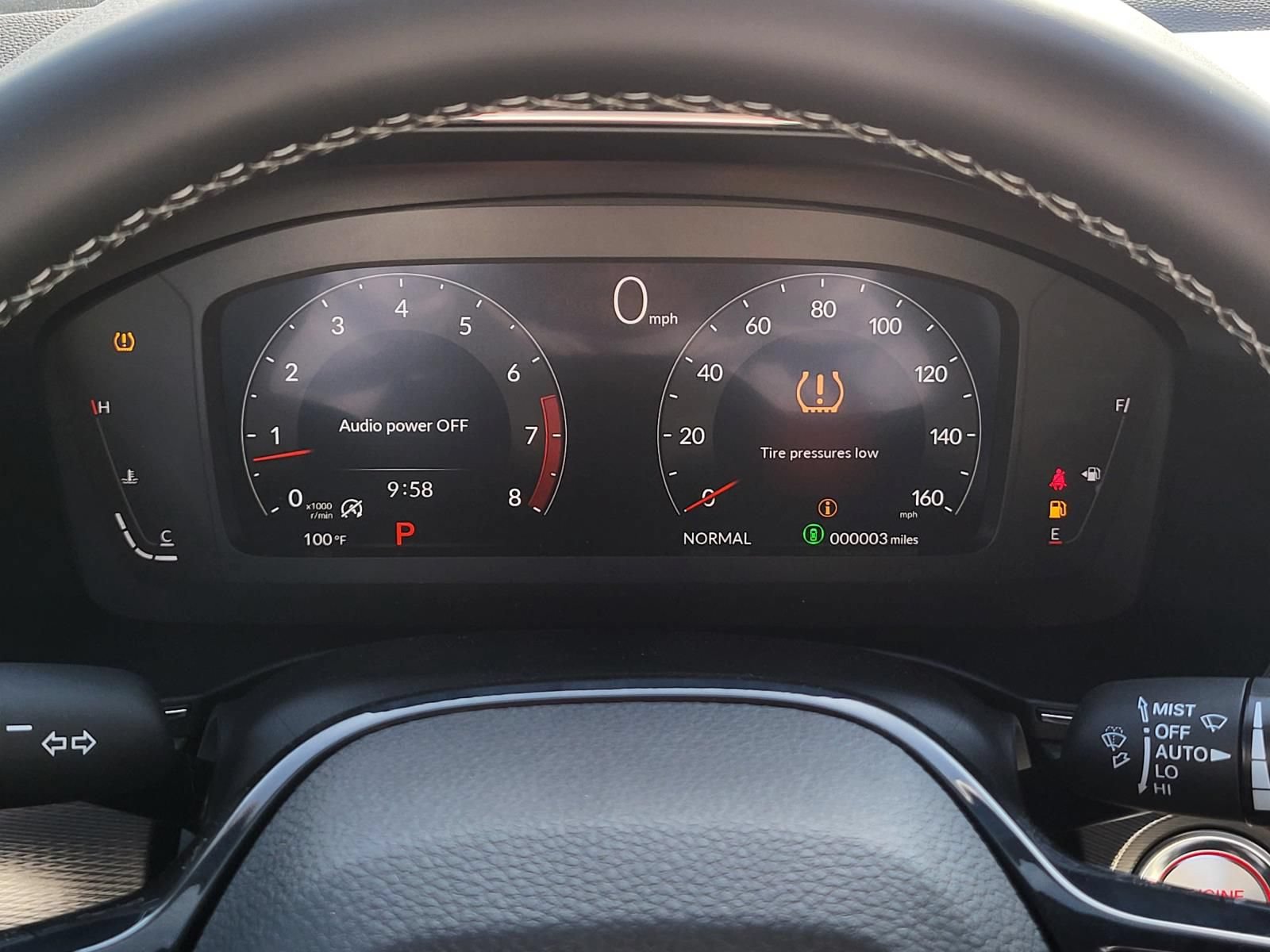 New 2026 Acura Integra A-Spec w/ Technology Package FWD image 26