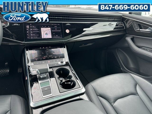 Used 2025 Audi Q7 3.0T Premium Plus image 21