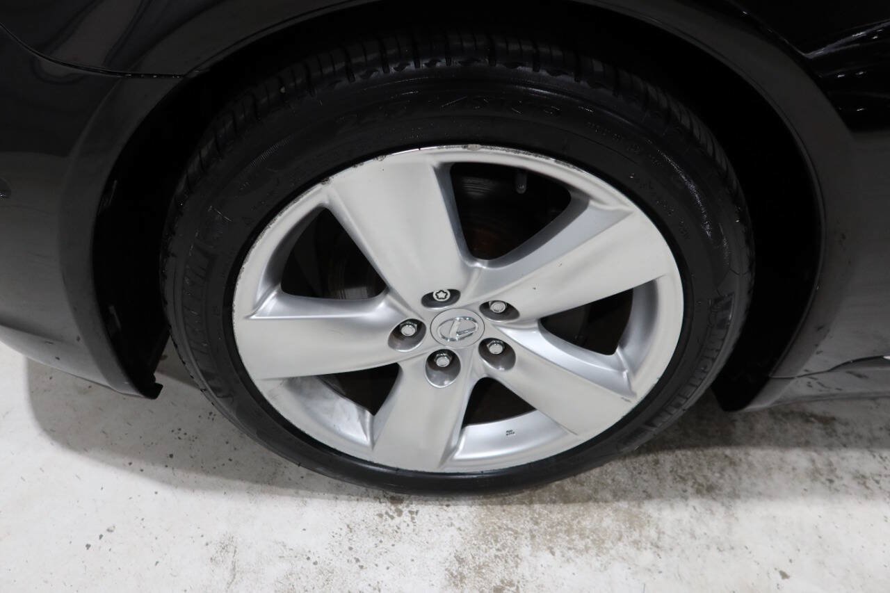 Used 2012 Lexus LS 460 w/ Comfort Pkg RWD image 10