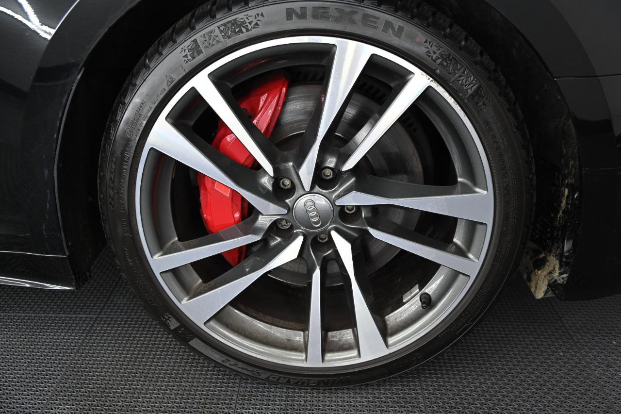 Used 2020 Audi S5 Prestige AWD/4WD image 48