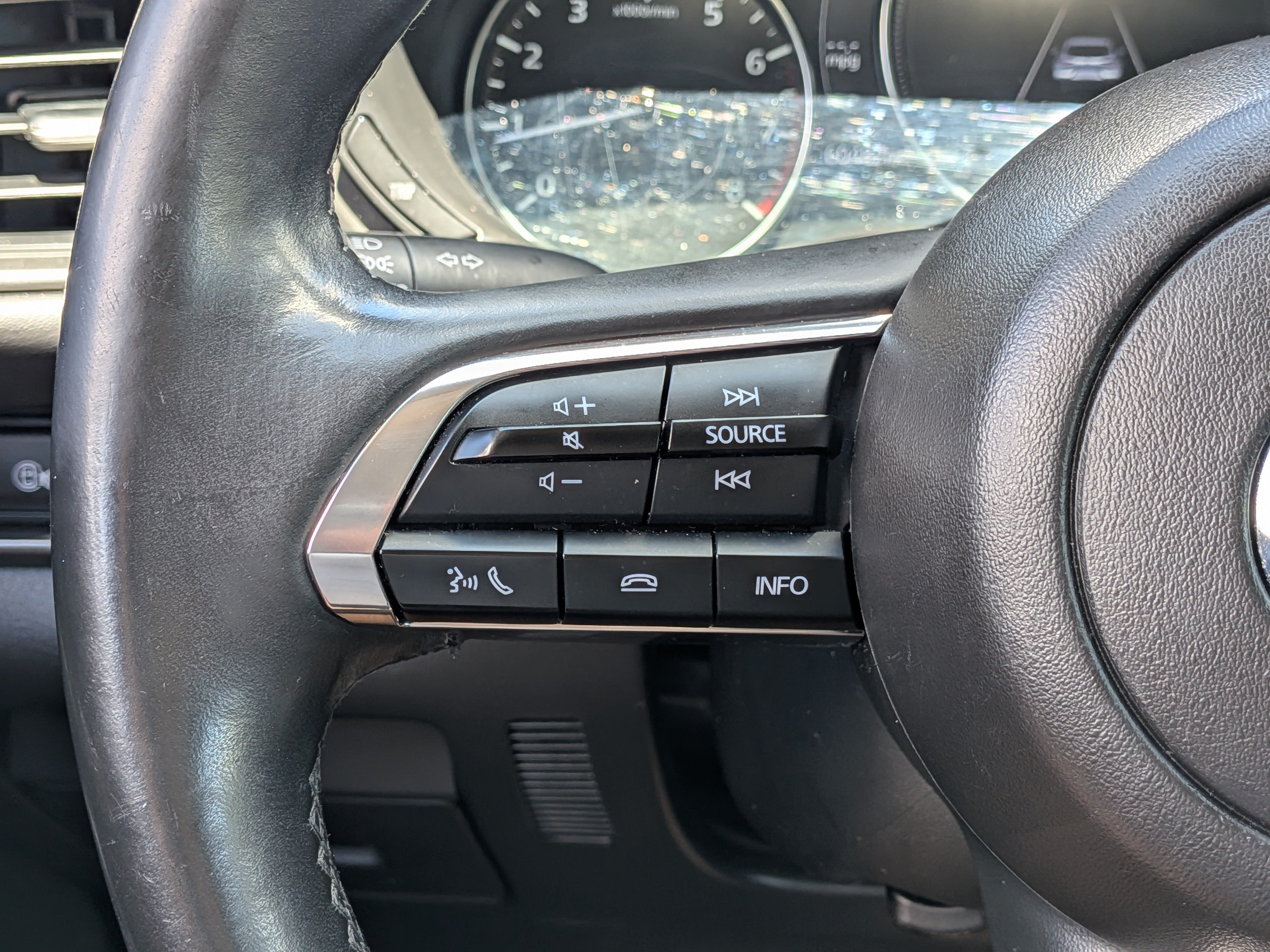 Used 2024 MAZDA CX-30 AWD 2.5 S w/ Select Sport Pkg image 25