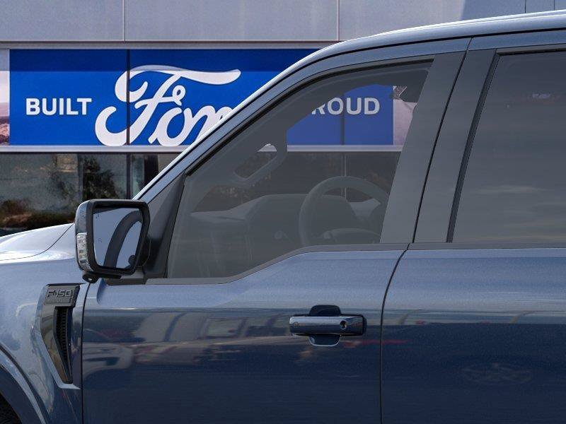 New 2026 Ford F150 Lariat w/ Equipment Group 501A Mid AWD/4WD image 20