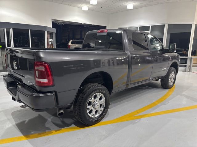 Used 2024 RAM 2500 Laramie image 6