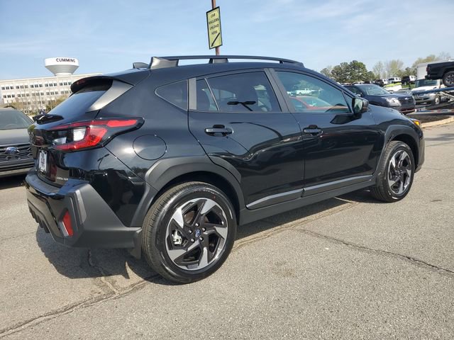 Certified 2025 Subaru Crosstrek 2.5i Limited w/ Popular Package #4A AWD/4WD image 6