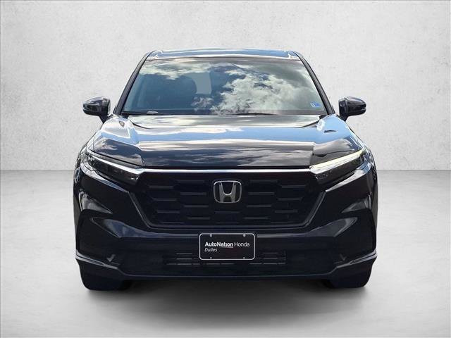 New 2026 Honda CR-V LX image 6