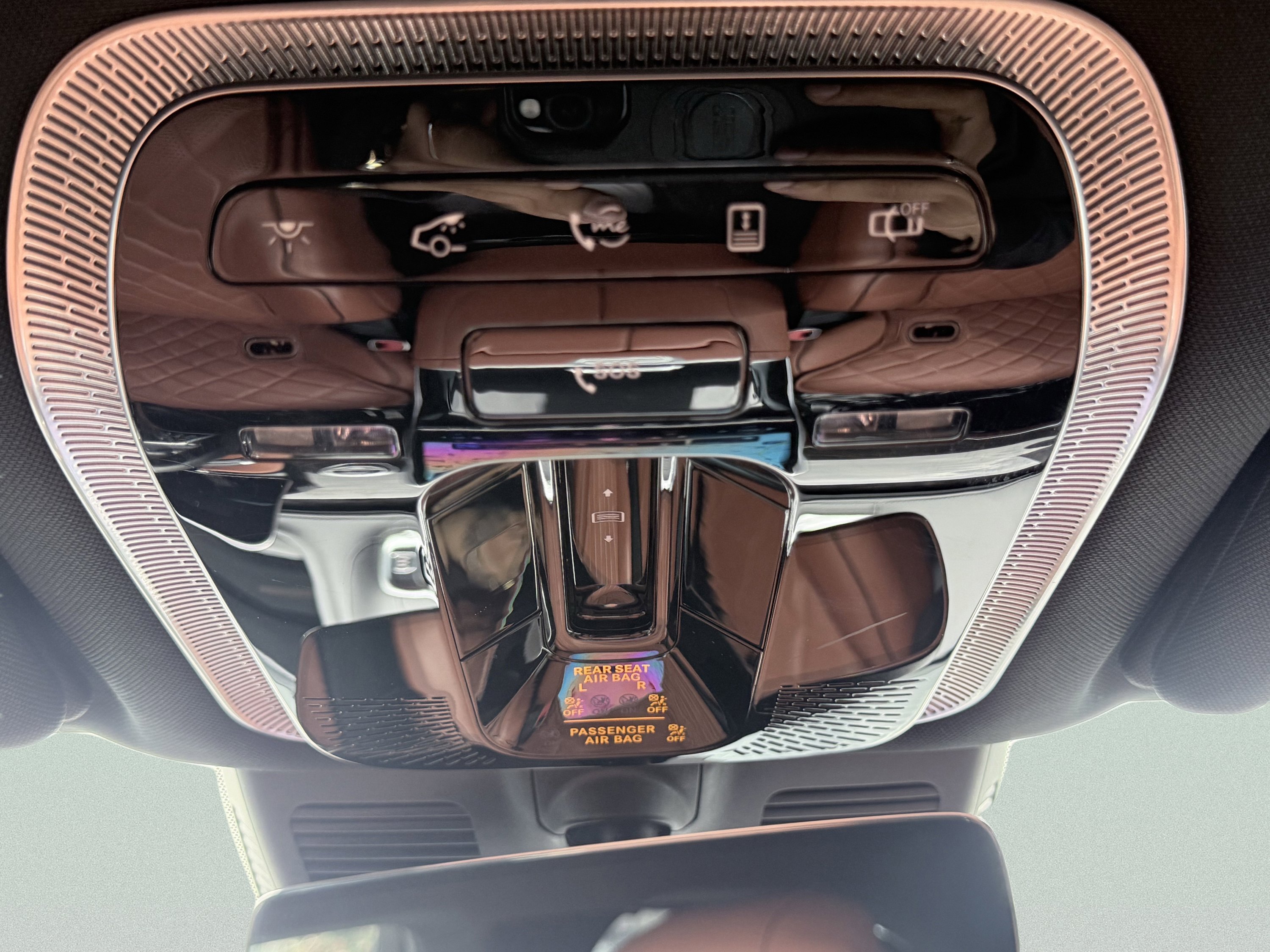 Used 2023 Mercedes-Benz S 580 4MATIC Sedan image 67