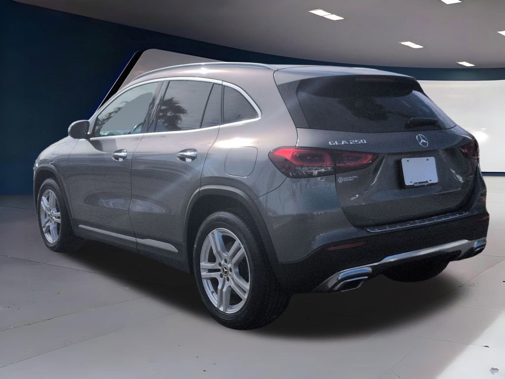 Used 2022 Mercedes-Benz GLA 250 image 6