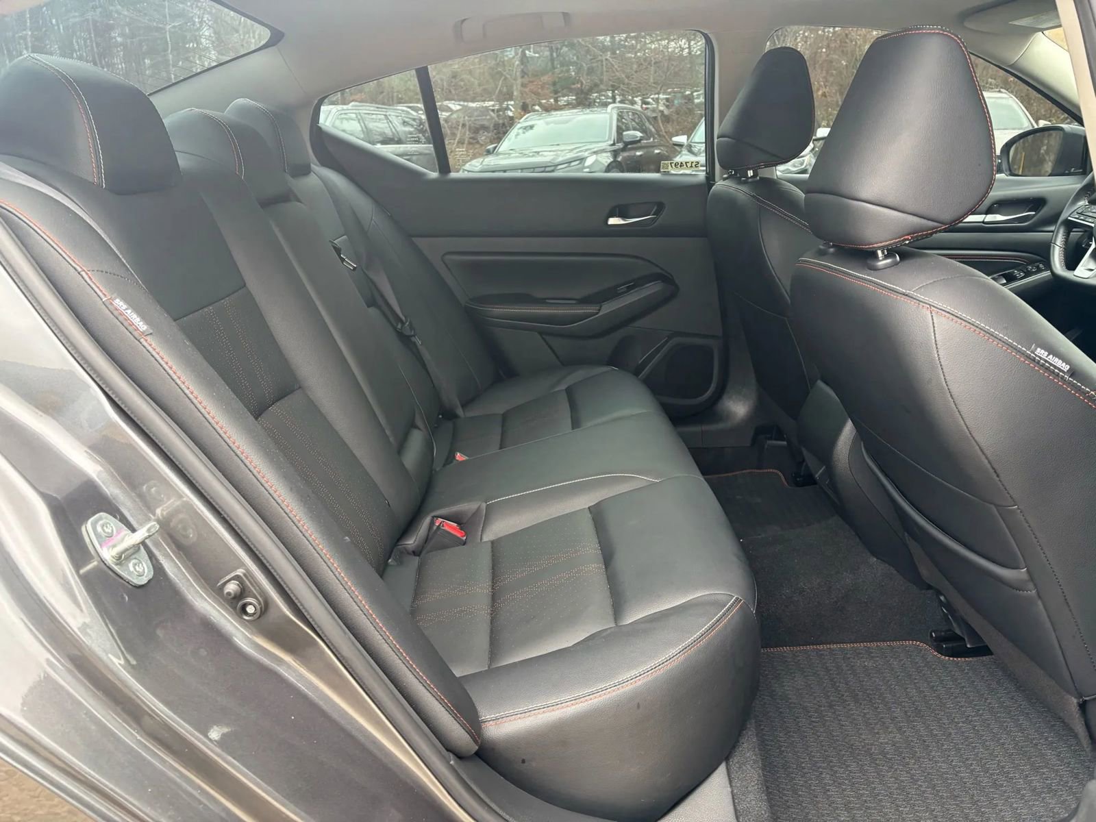 Used 2023 Nissan Altima 2.5 SR w/ SR Premium Package image 37