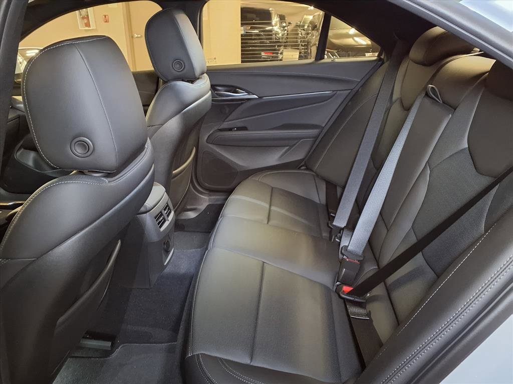 New 2026 Cadillac CT4 Premium Luxury image 13