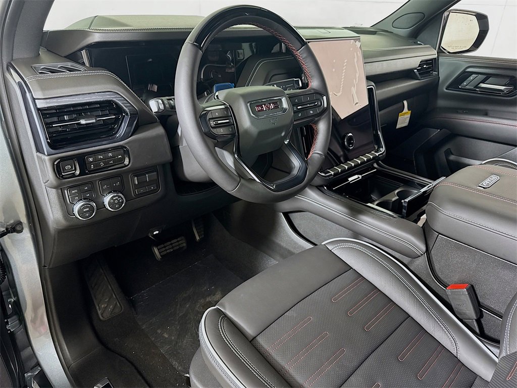 New 2026 GMC Yukon AT4 Ultimate image 5