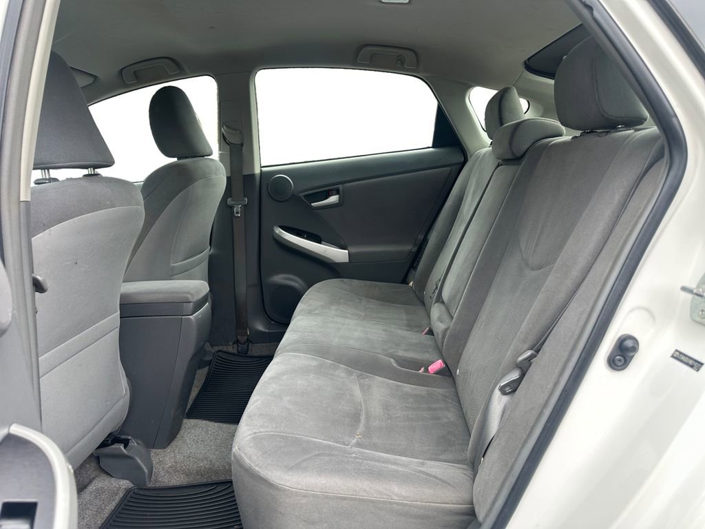 Used 2010 Toyota Prius Two image 16