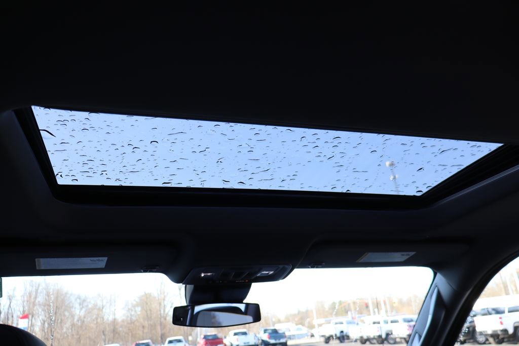 New 2026 Chevrolet Silverado 1500 RST w/ Safety Package image 22