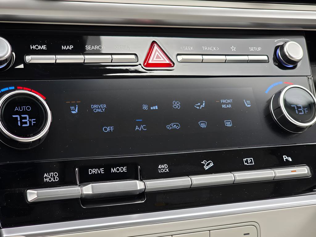 New 2026 Hyundai Santa Fe SEL w/ Tow & Go Package image 20