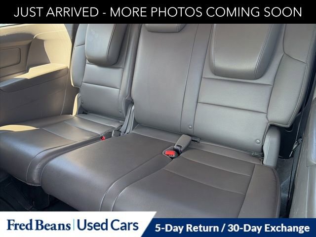 Used 2016 Honda Odyssey EX-L image 13