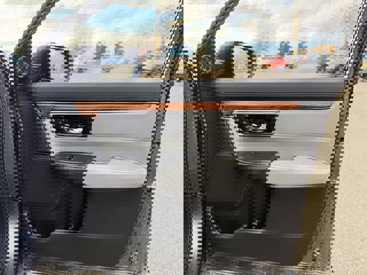 Used 2017 Honda CR-V EX-L image 48