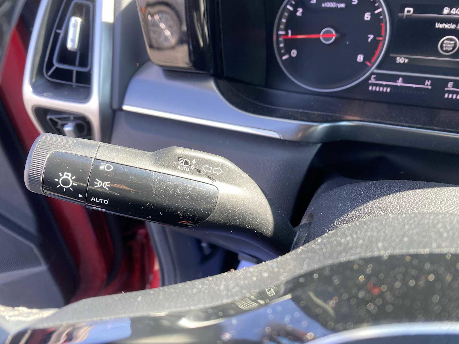 Used 2022 Kia Sorento S FWD image 22