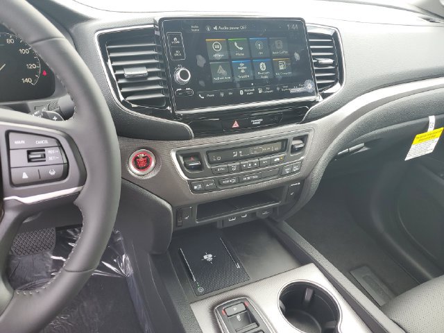 New 2026 Honda Ridgeline RTL image 21