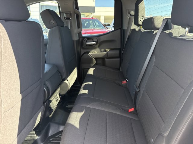 New 2026 GMC Sierra 1500 Pro w/ Pro Value Package image 6